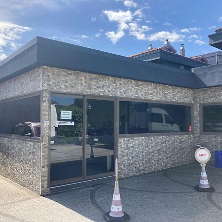 Ucar Royal Aparthotel Ağva Exterior foto